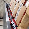 Transportadores Verticales de Pallets - Prorunner MK9 - Imagen 2
