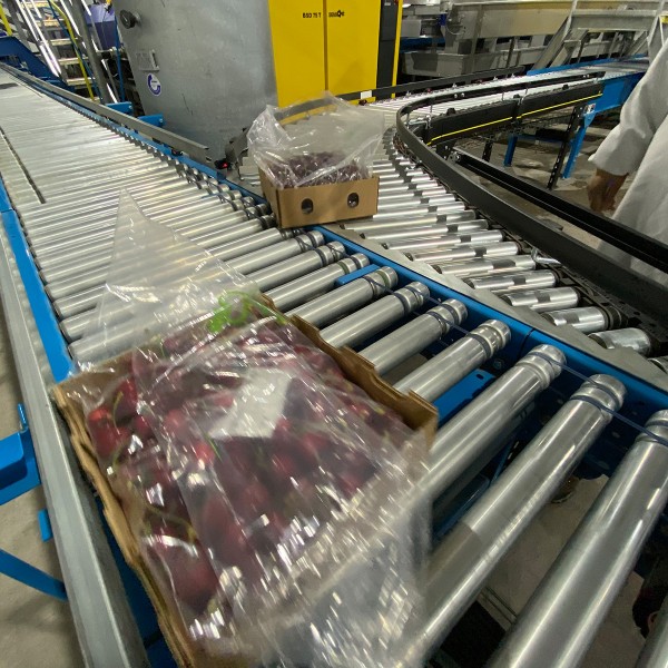 Transmisión axial