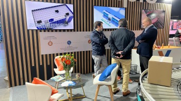 Symple impulsa la transformación logística en Logistec Show 2025 con tecnología de vanguardia