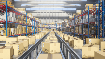 Impacto de la automatización en la reducción de costos operativos en centros de distribución