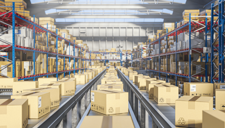 Impacto de la automatización en la reducción de costos operativos en centros de distribución